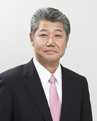 代表取締役 田上好裕